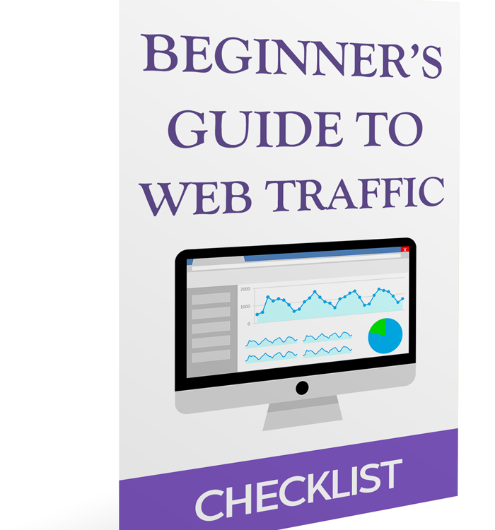 Beginner’s Guide to Web Traffic